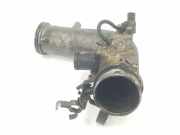 Turbo Leitung A6280982507 Mercedes-Benz ML I (163) SUV 400 4.0 CDI V8 32V (OM628.963) 2002