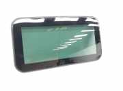 Dach 1643575080 Citroën C-Crosser SUV 2.2 HDiF 16V (DW12METED4(4HK)) 2009