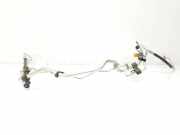 Klima Leitung 9831702080 Opel Combo Cargo Van 1.5 CDTI 130 (D15DTH(DV5RC))
