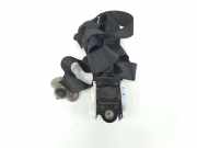 Sicherheitsgurt Links Hinten 888454X00B Nissan Pathfinder (R51) SUV 2.5 dCi 16V 4x4 (YD25DDTi) 2009