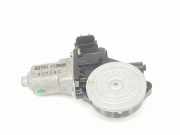 Fensterhebermotor Links Hinten 827313SB0B Nissan NP 300 Navara (D23) Pick-up 2.3 dCi 16V (YS23DDT) 2020
