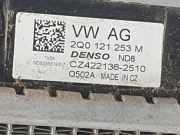 Radiator 2Q0121253M Seat Arona (KJX) SUV 1.0 TSI 12V (DLAC)