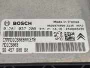 Motorsteuergerät 9845780880 Peugeot Expert (V1/VA/VB/VE/VF/VT/VY) Van 1.5 BlueHDi 120 (DV5RUC(YHV))