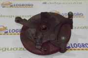 Achsschenkel Rechts Vorne 13154318 Opel Corsa C (F08/68) Schrägheck 1.2 16V (Z12XE) 2004