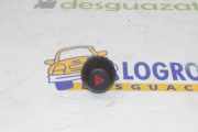 Warnleuchte Schalter 8433242020 Toyota RAV4 (A3) Geländewagen 2.2 D-4D 16V 4x4 (2AD-FTV) 2007