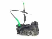 Türschloss Links Hinten 9835418480 Opel Astra L Sports Tourer (F4/FC/FN/FR) Kombi 1.2 Turbo 110 12V (EB2ADT(HNP))