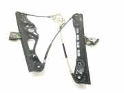 Fensterheber Links Vorne A2117200146 Mercedes-Benz E (W211) Limousine 1.8 E-200 K 16V (M271.941) 2006