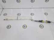 Vorhang Airbag Rechts VOOR 9466549 Volvo C70 (MC) Cabrio 2.4i 20V (B5244S4) 2007