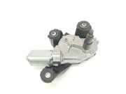 Scheibenwischermotor Hinten 28710JD000 Nissan Qashqai (J10) SUV 1.5 dCi DPF (K9K) 2007