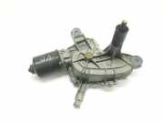 Scheibenwischermotor Vorne RECHTS 6405KS Citroën C4 Picasso (UD/UE/UF) Großraumlimousine 1.6 HDi 16V 110 (DV6TED4(9HZ)) 2007