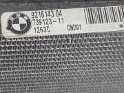 Klima Radiator 9216143 BMW X3 (F25) SUV xDrive20d 16V (N47-D20C)