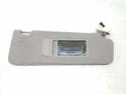 Sonnenblende Rechts 51169148982 BMW 7 serie (F01/02/03/04) Limousine 740d 24V (N57-D30B) 2009