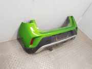 Stoßstange Hinten 168044951T Opel Mokka SUV 1.5 CDTi 16V (F15DT(DV5RCE))