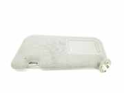 Sonnenblende Links 7432076050B0 Lexus CT 200h Schrägheck 1.8 16V (2ZRFXE) 2014