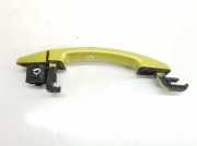 Türgriff Außen Rechts Vorne 13504025 Opel Adam Schrägheck 3-drs 1.2 16V (A12XEL/B12XEL) 2012