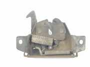 Motorhaubenschloss MB669561 Mitsubishi Pajero Hardtop (V1/2/3/4) Geländewagen 2.8 TD ic (4M40) 1996