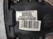 Hinterachsgetriebe 7503464 BMW 5 serie (E39) Limousine 520d 16V (M47-D20(204D1)) 2002