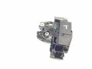 Heckschloss 9816195380 Citroën C4 Spacetourer (3D/3E) Großraumlimousine 1.2 12V PureTech 130 (EB2ADTS(HNS))