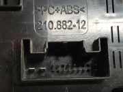 Bedienung Heizung 6F0907044H Seat Arona (KJX) SUV 1.0 TSI 12V (DLAC)