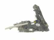 Türschloss Links Vorne A0997202300 Mercedes-Benz C (W205) Limousine C-220 2.2 CDI BlueTEC, C-220 d 16V (OM651.921) 2016