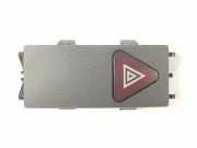 Warnleuchte Schalter A2048700758 Mercedes-Benz C (W204) Limousine 2.2 C-200 CDI 16V BlueEFFICIENCY (OM651.913) 2010