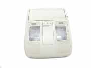 Innenbeleuchtung KD4569971 Mazda CX-5 II (KF) SUV 2.2 SkyActiv-D 150 16V 4WD (SH) 2018