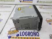 Radio CD 5M0035186A Volkswagen Golf Plus (5M1/1KP) Großraumlimousine 1.9 TDI 105 (BKC) 2005 BKC