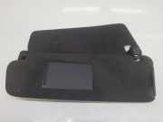 Sonnenblende Links 4L0857551AK Audi Q7 (4LB) SUV 3.0 TDI V6 24V (CRCA) 2013