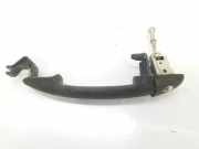 Türgriff Außen Links Vorne 9101GE Citroën Berlingo Cinqspace, Multispace Großraumlimousine 1.6 HDi 90 (DV6DTED(9HP)) 2014