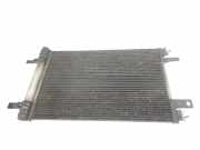 Klima Radiator 9816746580 Citroën Jumpy Van 2.0 Blue HDI 120 (DW10FE(AHK))