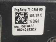 Bedienung Heizung 98249153DX Peugeot 5008 II (M4/MC/MJ/MR) Gro?raumlimousine 1.6 BlueHDi 120 (DV6FC(BHZ))