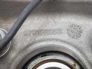 Achsschenkel Links Hinten 670152653 Maserati Levante SUV SUV 2.0 GT Mild Hybrid Q4 16V (670053115) 2022