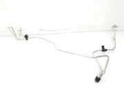 Klima Leitung 8201004529 Renault Twingo II (CN) Schrägheck 3-drs 1.2 16V (D4F-772) 2009