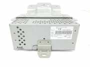 Navigationssystem 2439811 Ford EcoSport (JK8) SUV 1.0 EcoBoost 12V 125 (M1JJ) 2018