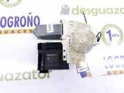 Fensterhebermotor Links Vorne 1K0959701P Volkswagen Passat (3C2) Limousine 2.0 TDI 16V 140 (BKP) 2007 BKP