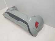 Stoßstange Hinten R1TB17H773A1APRAA Ford Puma SUV 1.0 Ti-VCT EcoBoost Hybrid 12V (BZJA)