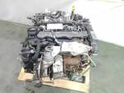 Motor COMPLEET CLHA Seat Leon (5FB) Schrägheck 5-drs 1.6 TDI Ecomotive 16V (CLHA) 2014