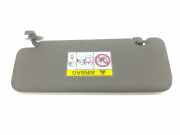 Sonnenblende Rechts 85220G3510TRY Hyundai i30 (PDEB5/PDEBB/PDEBD/PDEBE) Schrägheck 2.0 N Turbo 16V Performance Pack (G4KH) 2018