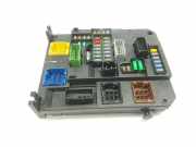Sicherungskasten RELAIS 9806687980 Citroën C4 Berline (NC) Schrägheck 5-drs 1.2 12V PureTech 130 (EB2DTS(HNY)) 2017