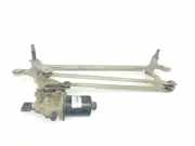 Scheibenwischermotor Vorne ET7617500AC Ford COURIER C4A Trend