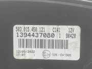 Tachoeinheit Kmh 1394437080 Opel Movano Van 2.2 D 140 (DW12RUD(4HB))