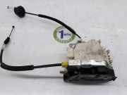 Türschloss Links Hinten 8K0839015F Audi A4 Avant (B8) Kombi 2.0 TDI 16V (CAGA(Euro 5)) 2011