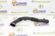 Intercooler Schlauch 55557413 Opel Corsa D Schrägheck 1.3 CDTi 16V ecoFLEX (Z13DTJ) 2010