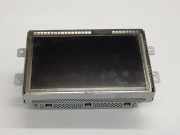 Multifunctionelle Display EK6210E889AF Land + Range Rover Range Rover Sport (LW) Gel?ndewagen 4.4 SDV8 32V (448DT(DITC))