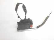 Türschloss Links Vorne 95530957 Opel Movano Van 2.3 CDTi BiTurbo 16V (M9T-D7)