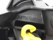 Türgriff Innen Rechts Vorne A9067600261 Mercedes-Benz Sprinter 3,5t (906.13/906.23) Ch.Cab/Pick-up 311 CDI 16V (OM646.985) 2009