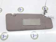 Sonnenblende Rechts EDQ500941LUM Land + Range Rover Discovery III (LAA/TAA) Geländewagen 2.7 TD V6 (276DT) 2007