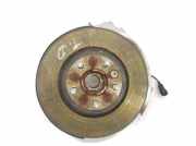 Achsschenkel Rechts Hinten LR087649 Land + Range Rover Discovery Sport (LC) Gel?ndewagen 2.0 TD4 180 16V (204DTD) 2016