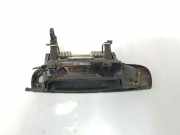 Türgriff Außen Links Vorne 4F0837207B Audi A3 (8P1) Schrägheck 3-drs 2.0 TDI 16V (CBAB) 2010