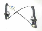 Fensterheber Rechts Vorne 6L4837462 Seat Ibiza III (6L1) Schrägheck 1.9 TDI FR (ASZ) 2005